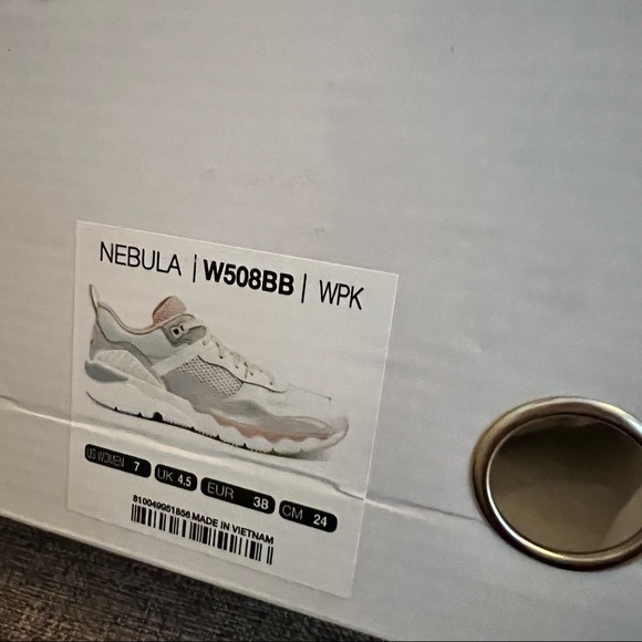 Free People x BrandBlack Nebula Chunky
Platform Sneakers - Picture 14 of 16